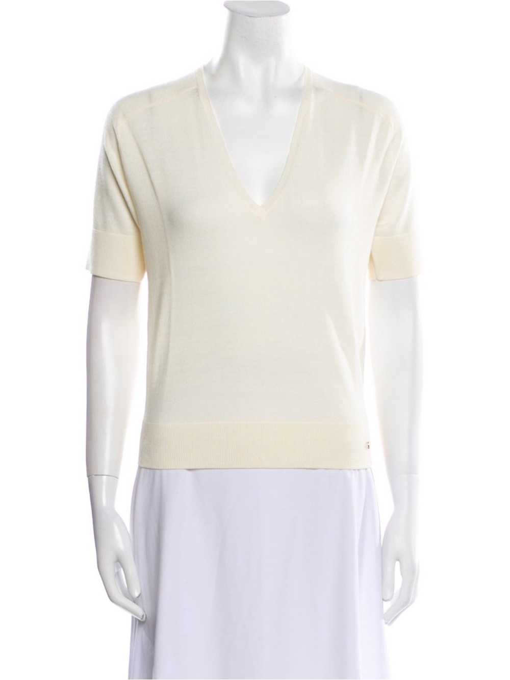 Anine Bing aria sweater